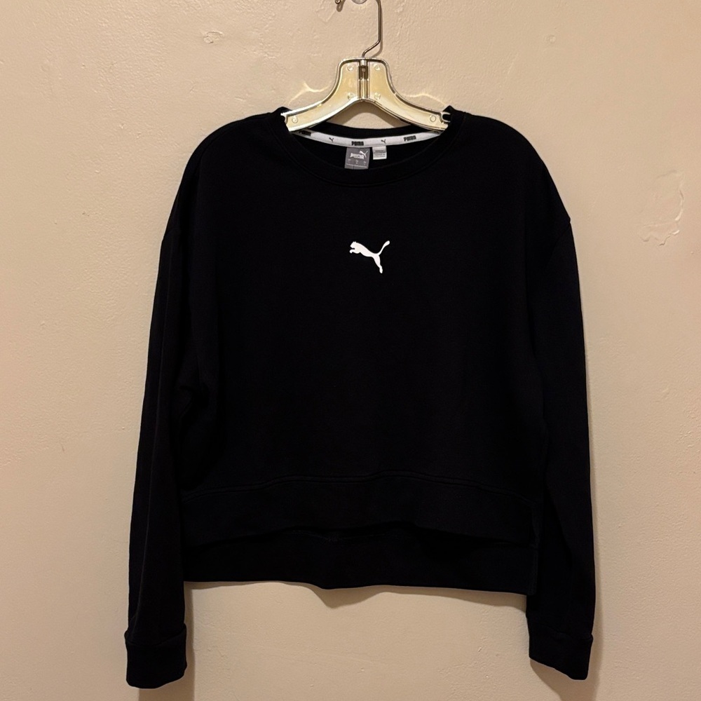 Puma Black Women's Jacket